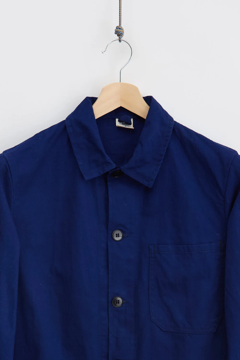 Worker Jacket (S) - Image 2