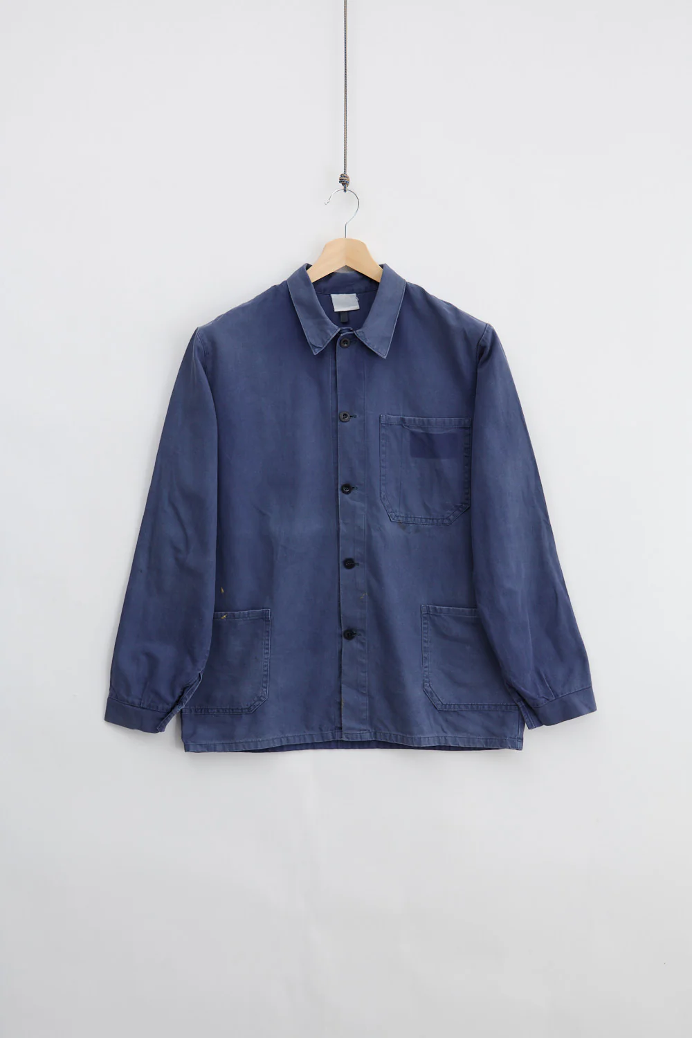 Distressed Worker Jacket (M)