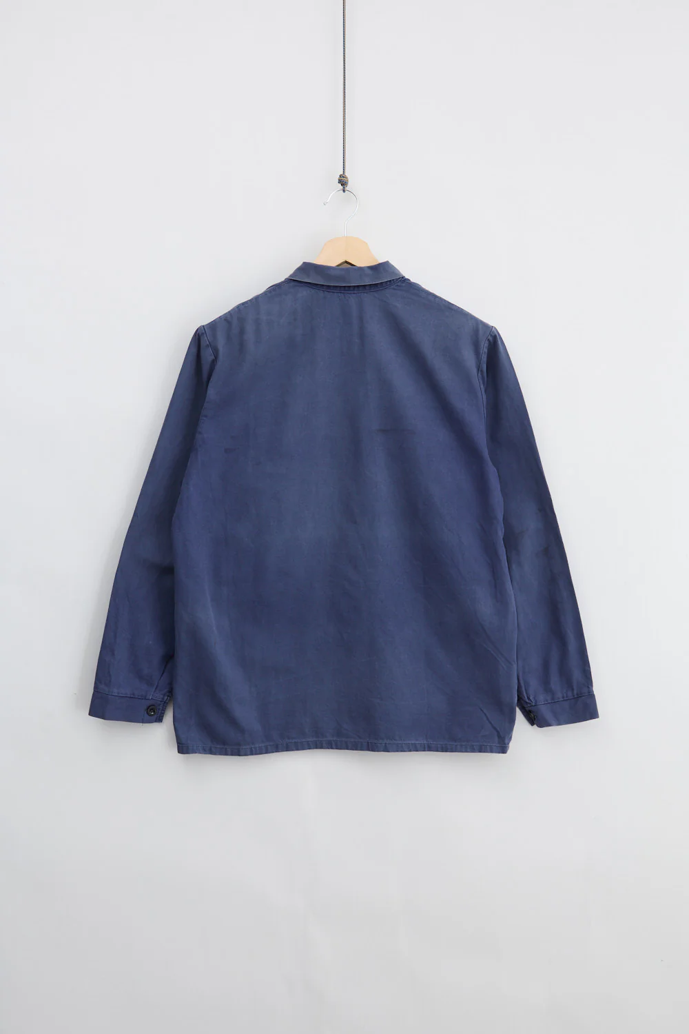 Distressed Worker Jacket (M) - Image 2