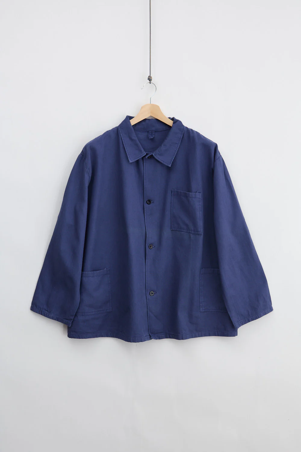 Worker Jacket (XL)