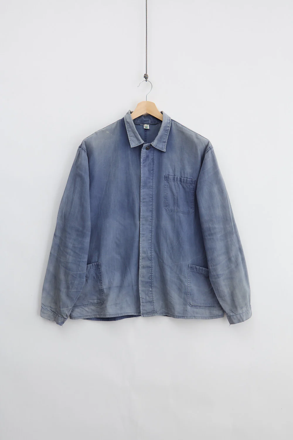 Sunfaded Worker Jacket (L)