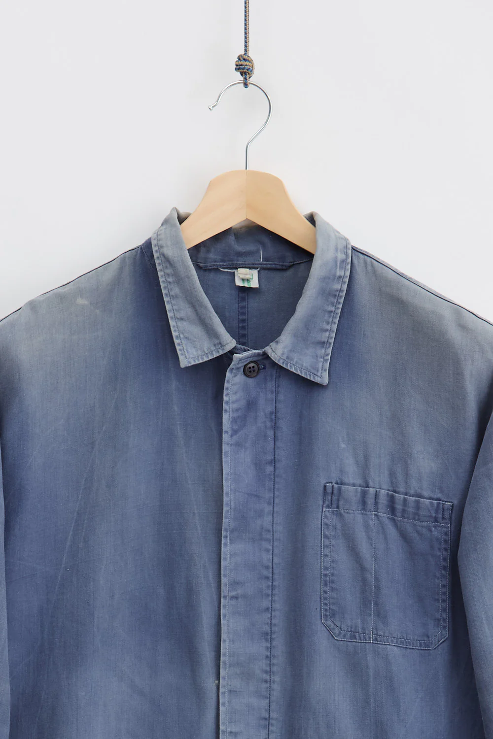 Sunfaded Worker Jacket (L) - Image 3
