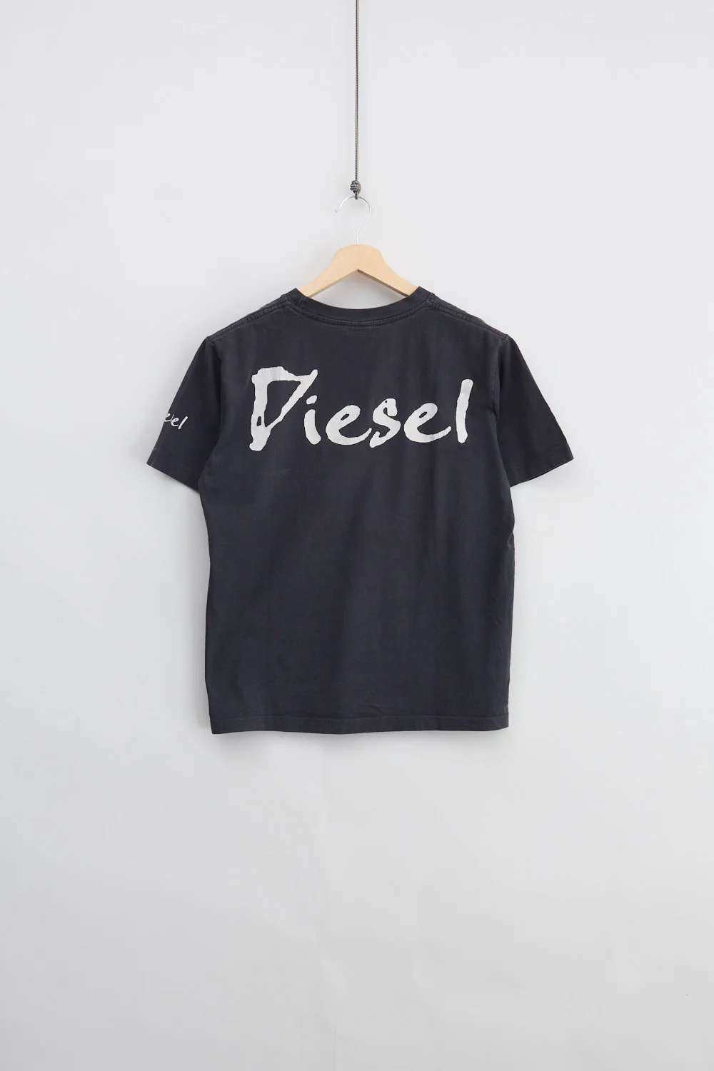 Diesel Tee (L) - Image 2