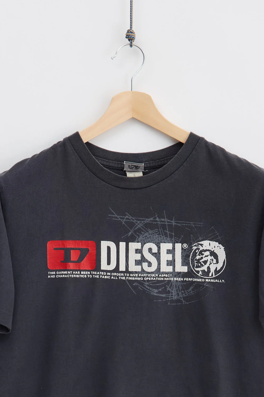 Diesel Tee (L) - Image 3