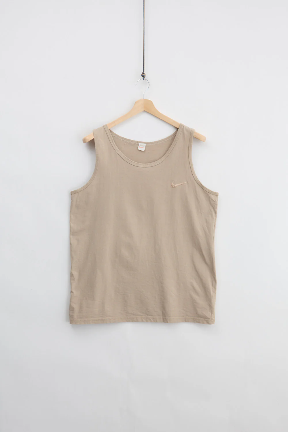 Nike Tank Top  (L)