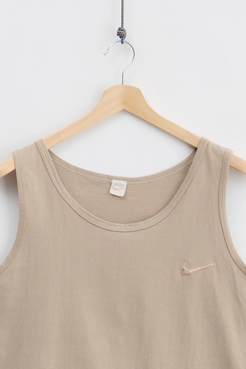Nike Tank Top  (L) - Image 2