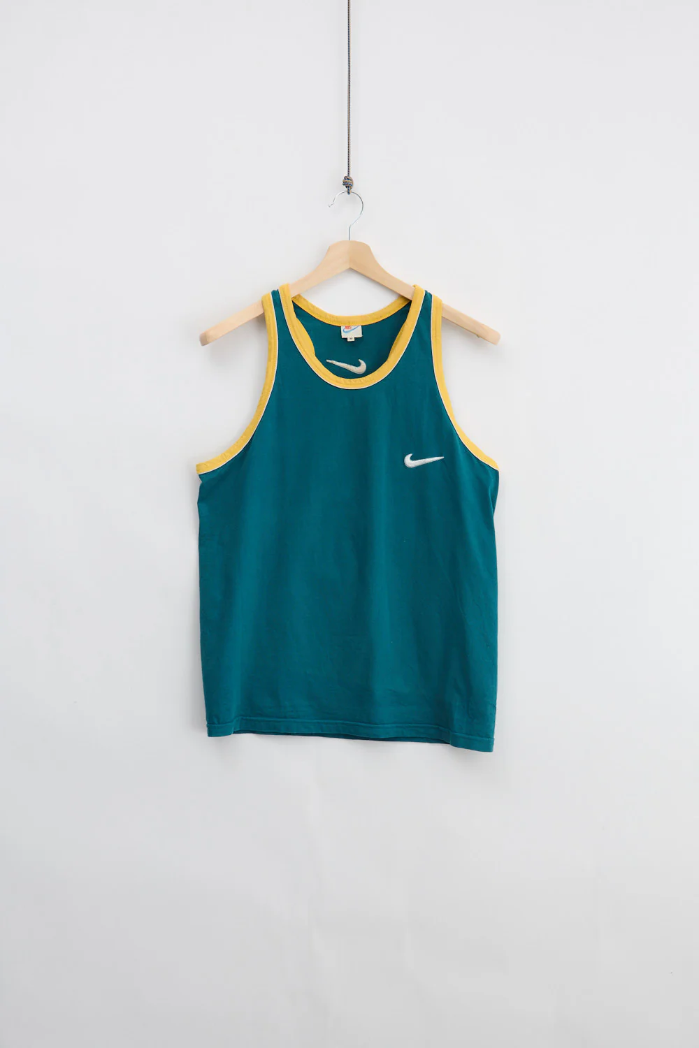 Nike Tank Top  (M)