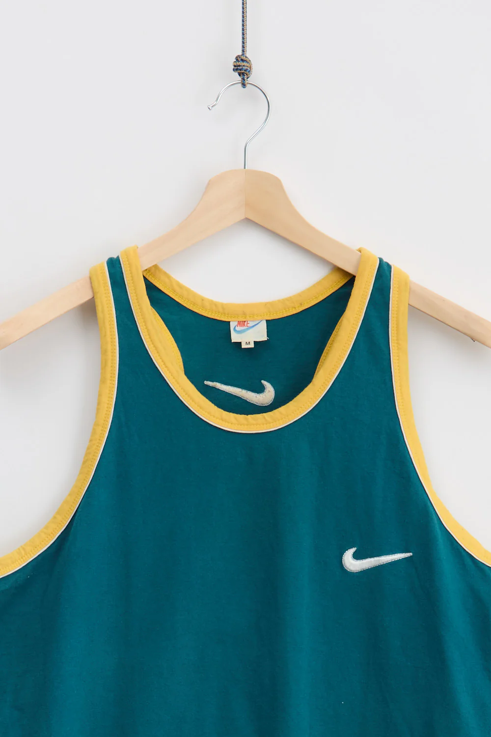 Nike Tank Top  (M) - Image 2