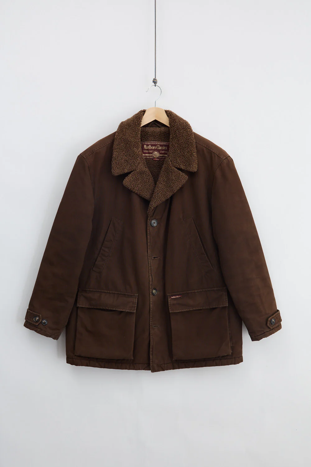 Marlboro Classics Coat (XL)