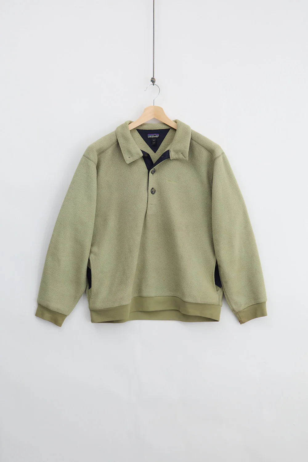80's Patagonia Fleece (M)
