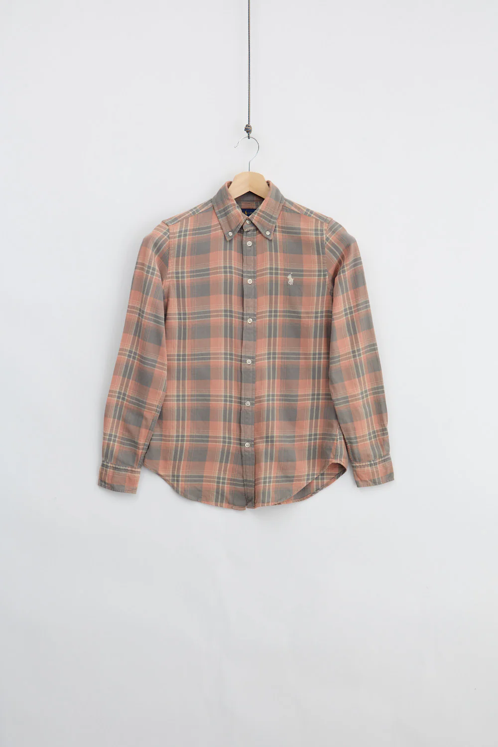 Ralph Lauren Shirt (S)