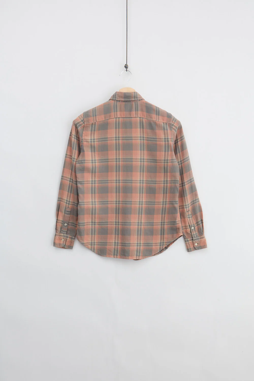 Ralph Lauren Shirt (S) - Image 2