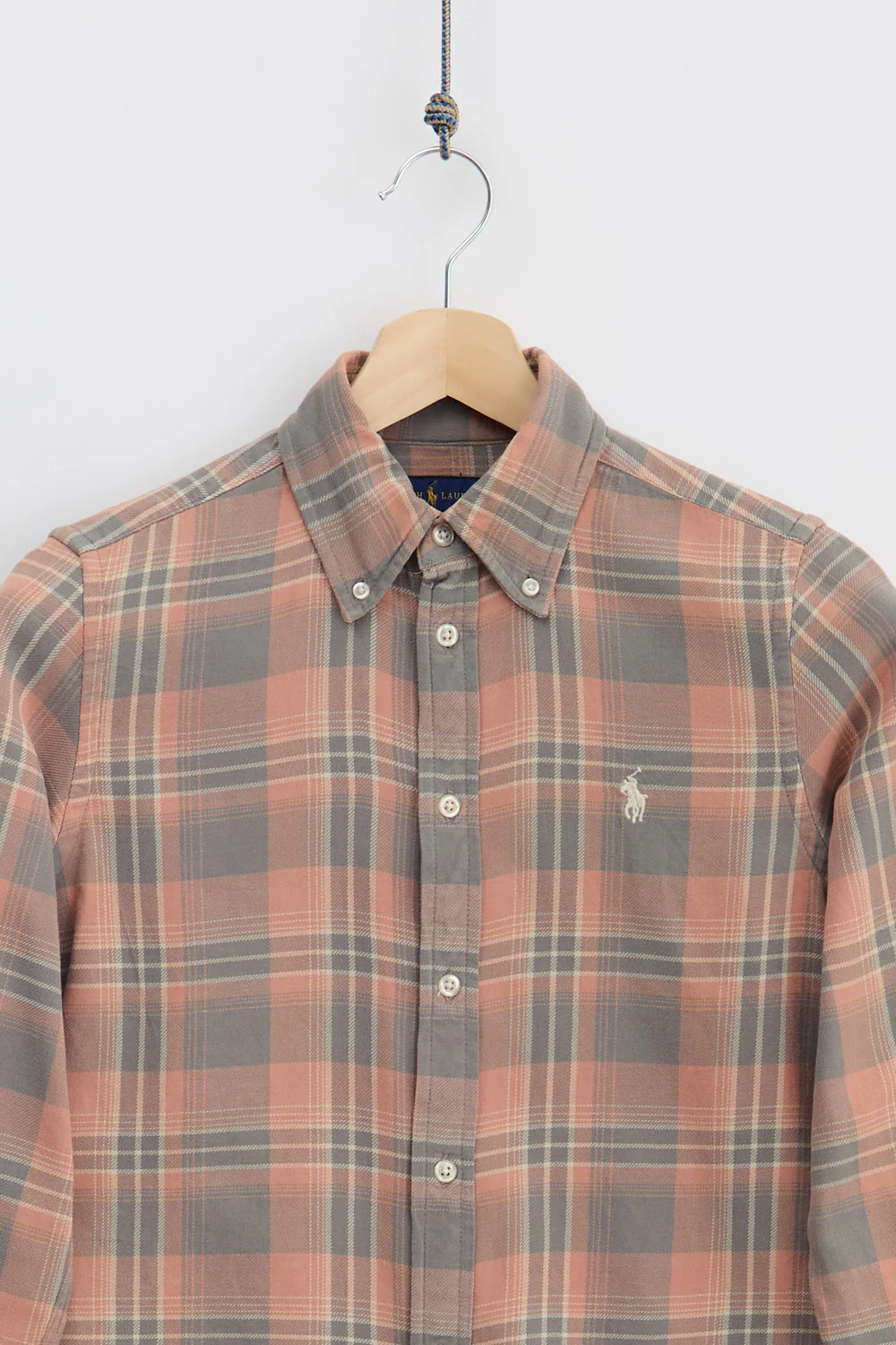 Ralph Lauren Shirt (S) - Image 3