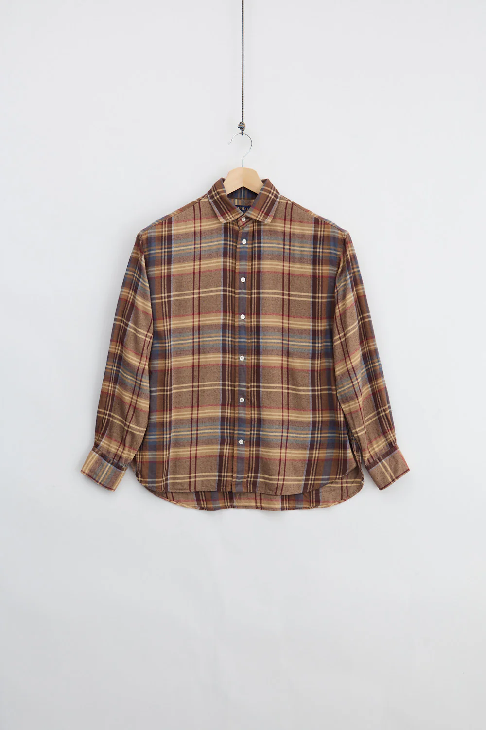 Women's Polo Ralph Lauren Shirt (S)