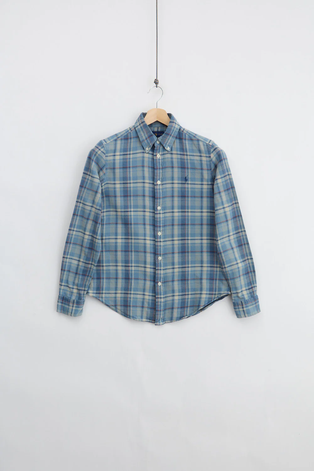 Ralph Lauren Shirt (M)