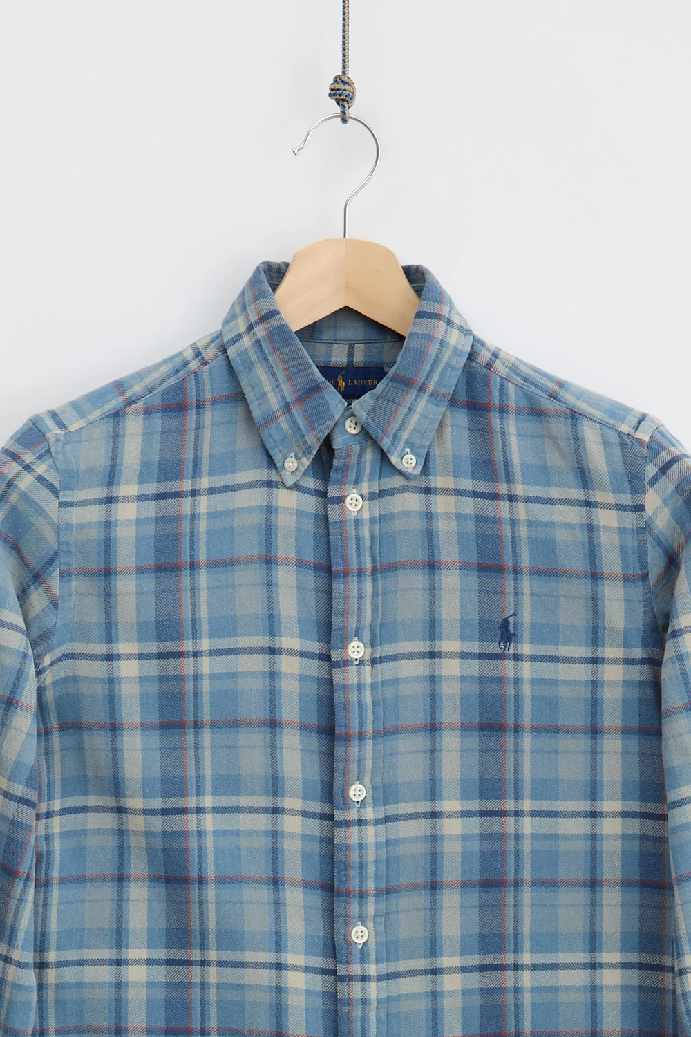 Ralph Lauren Shirt (M) - Image 2