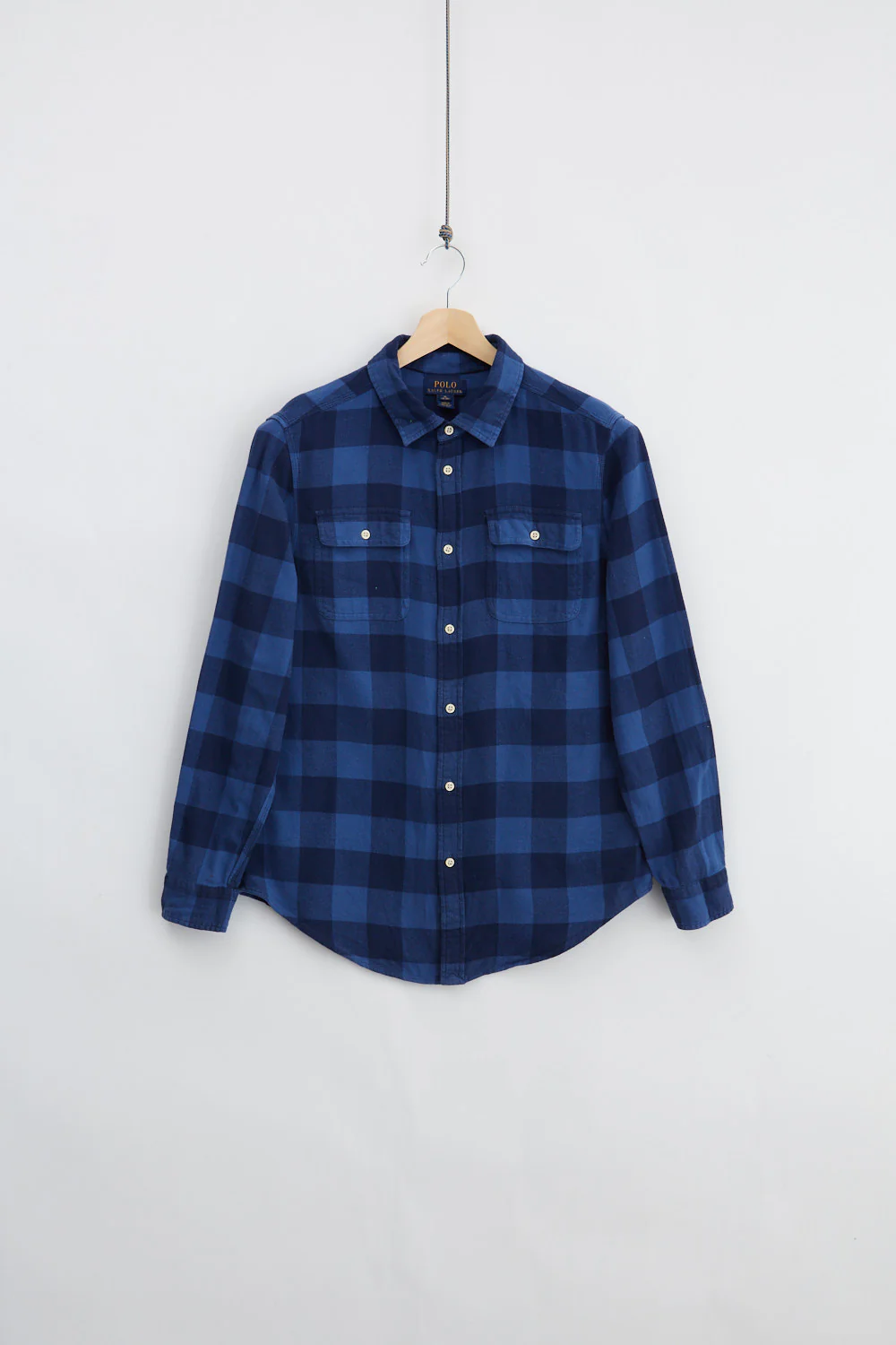 Kids Polo Ralph Lauren Shirt (XL)