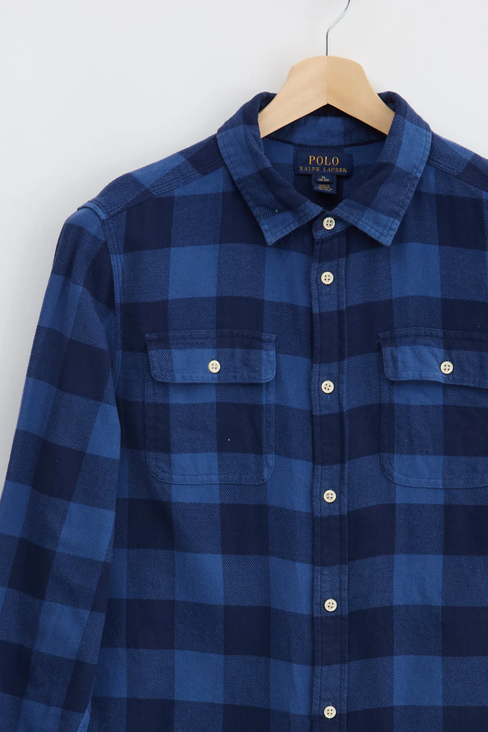 Kids Polo Ralph Lauren Shirt (XL) - Image 3