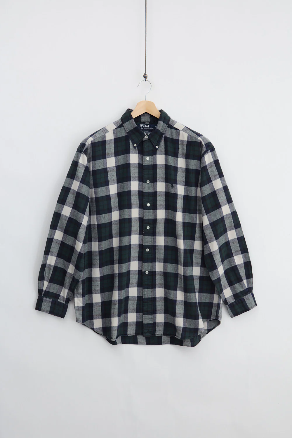 Polo Ralph Lauren Blaire Shirt (XL)