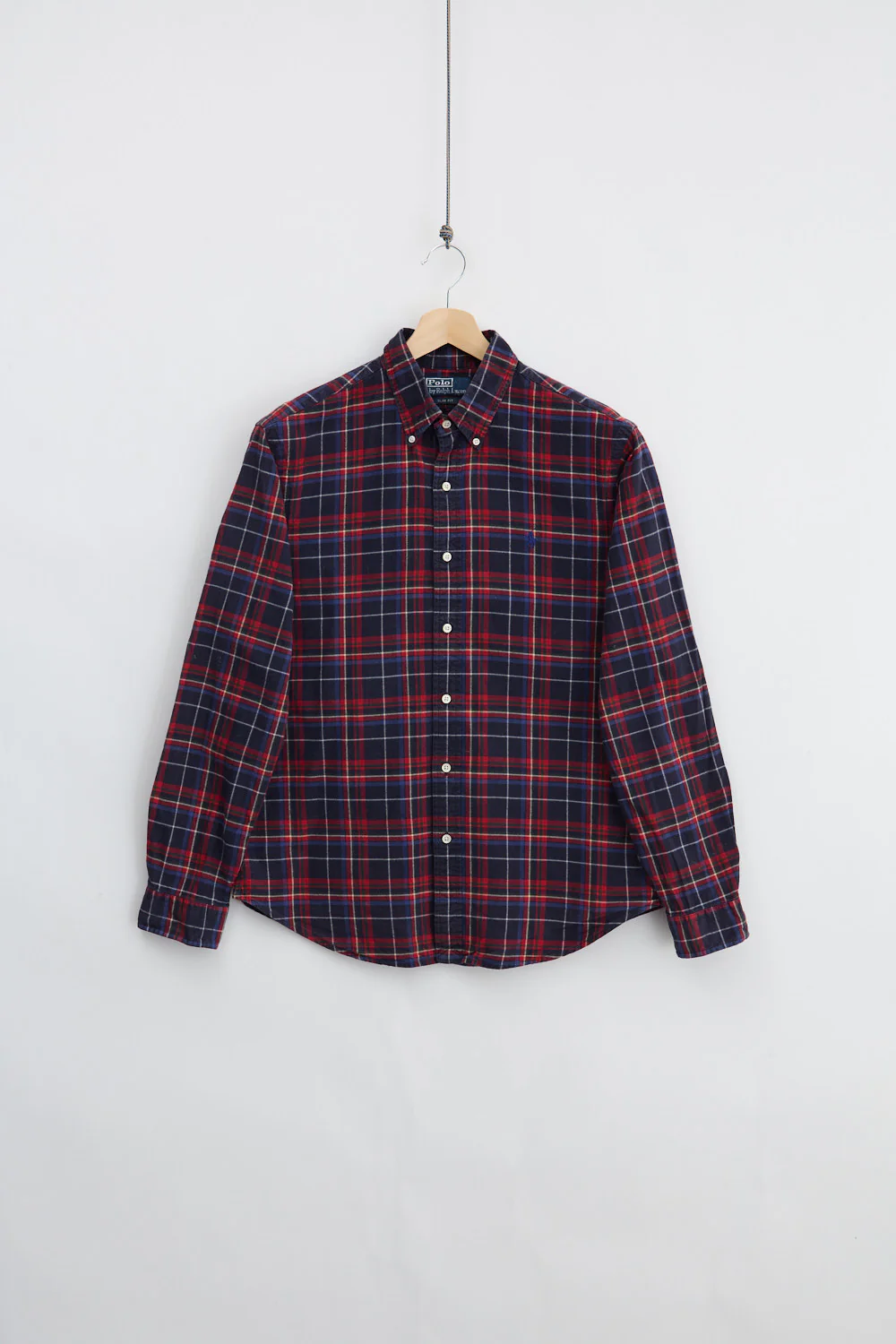 Polo Ralph Lauren Shirt (L)