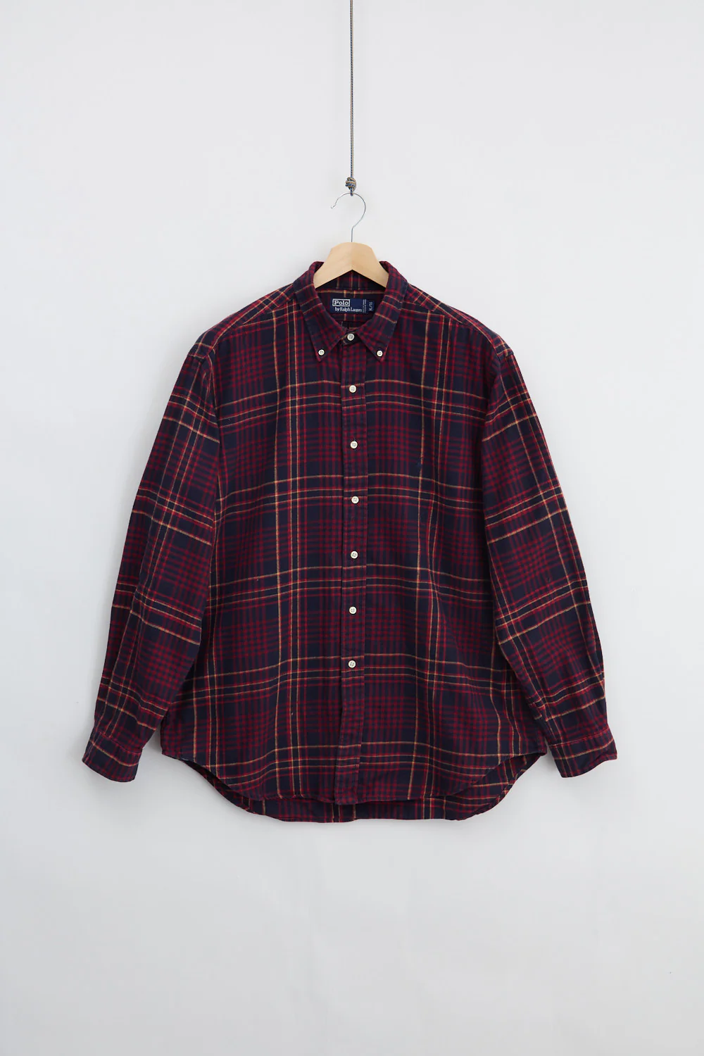 Polo Ralph Lauren Shirt (XL)
