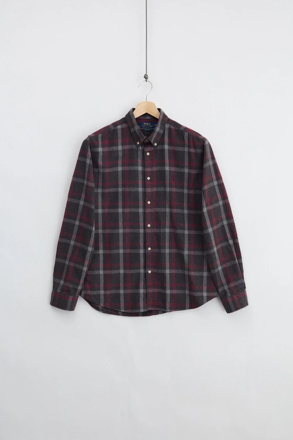 Polo Ralph Lauren Shirt (L)