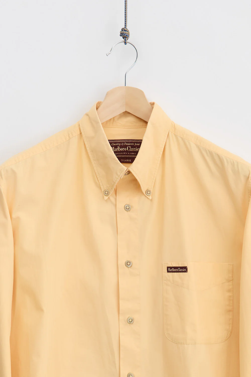 Marlboro Classics Shirt (XL) - Image 2