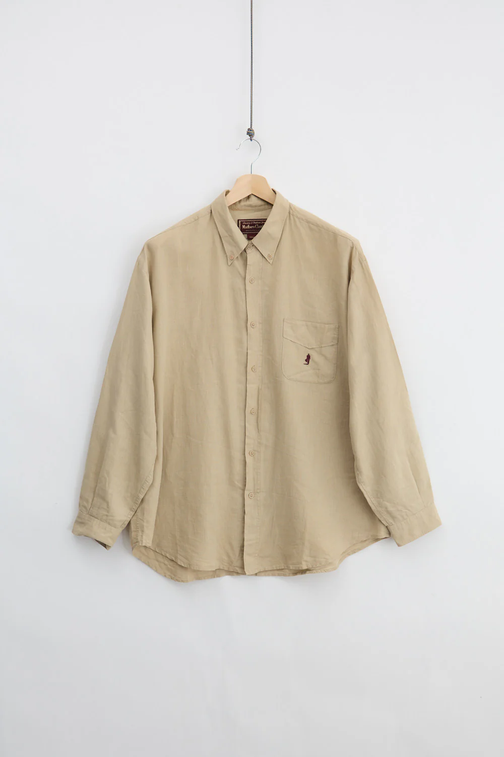 Marlboro Classics Shirt (2XL)
