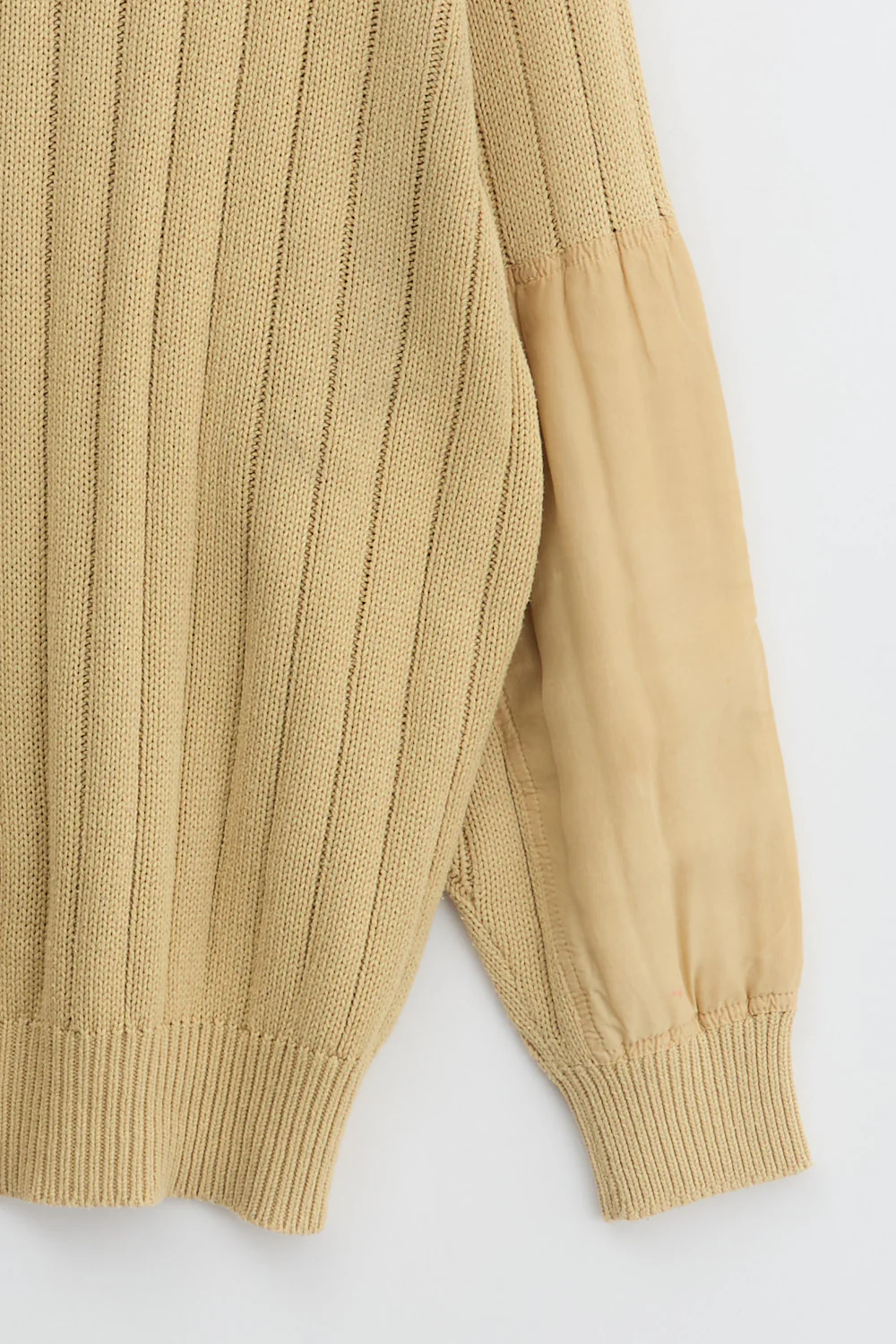 Tactical Knit Sweater (L) - Image 2