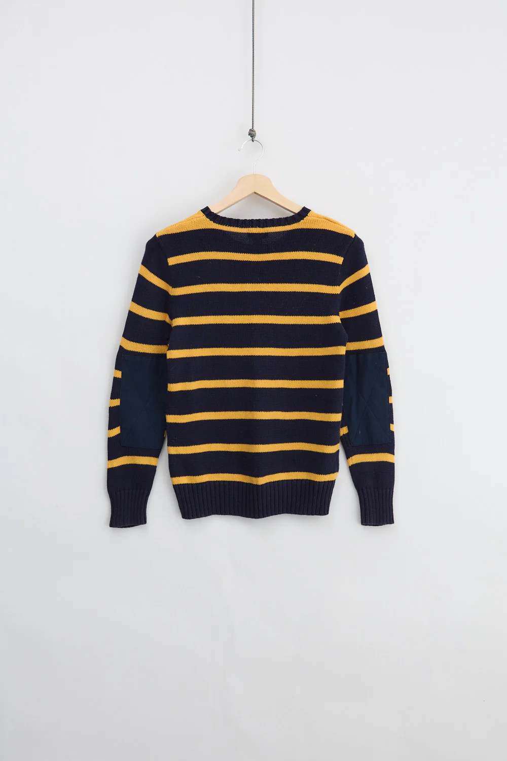 Kids Polo Ralph Lauren Knit Sweater (L) - Image 2