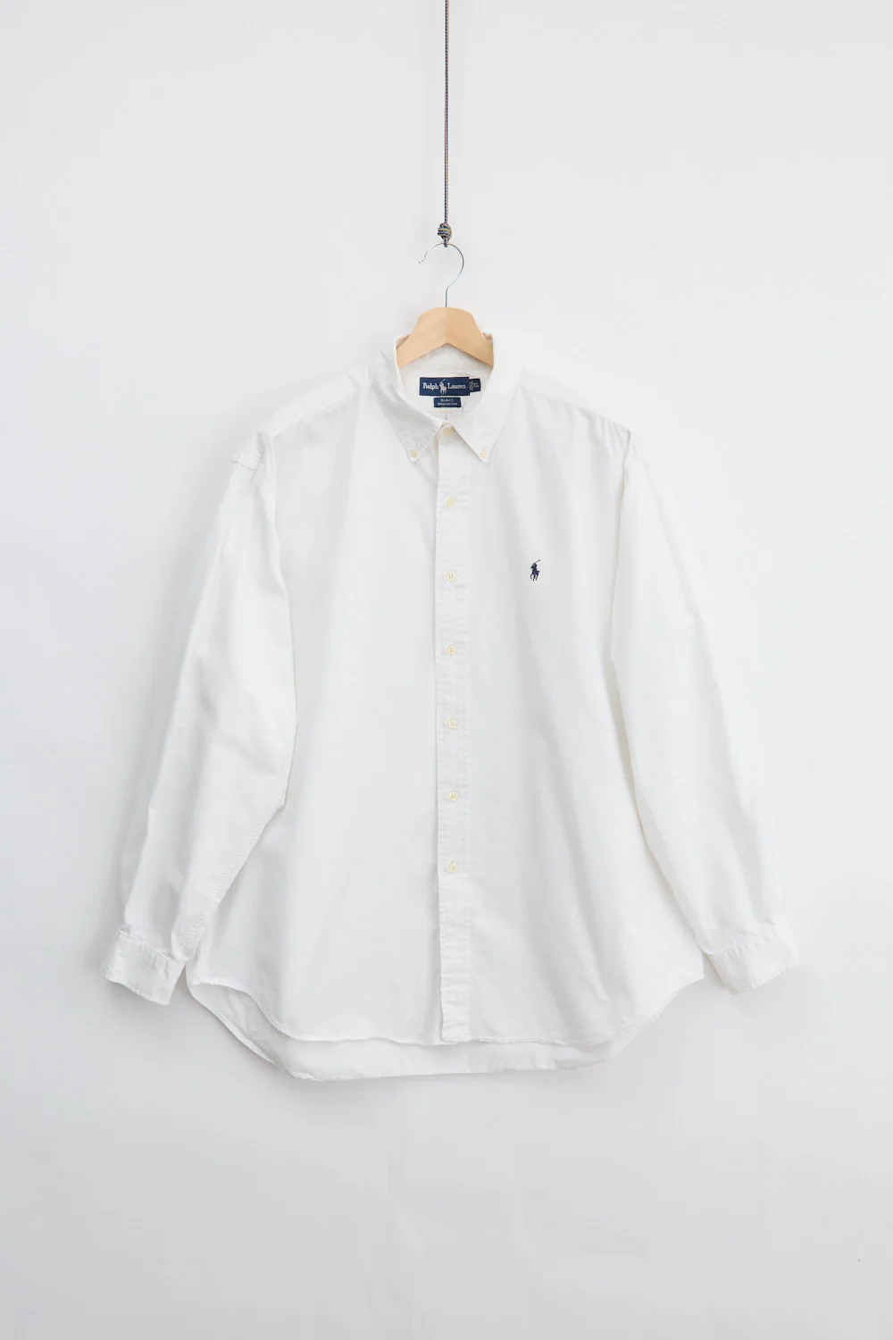 Ralph Lauren Blake Shirt (XL)