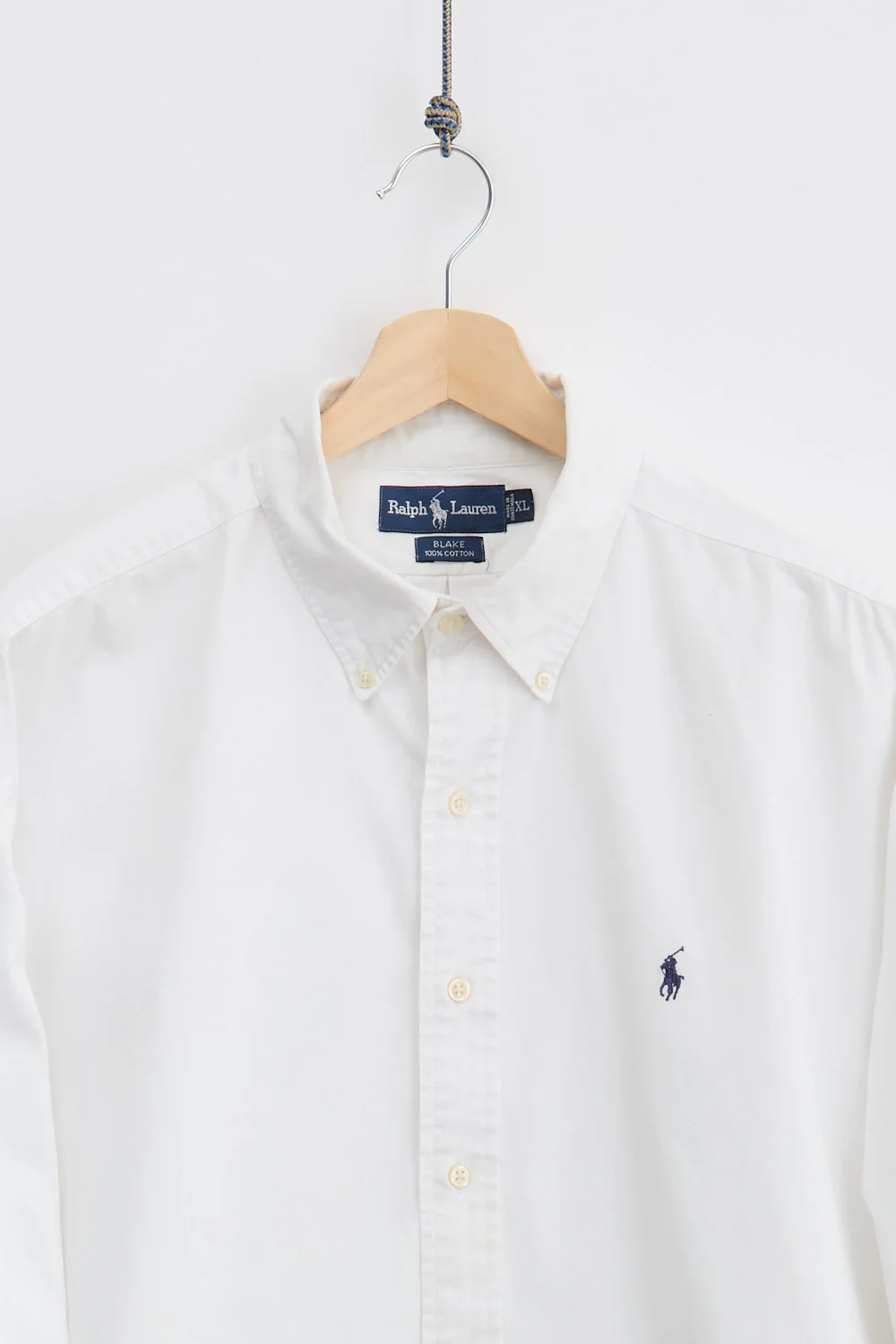 Ralph Lauren Blake Shirt (XL) - Image 3