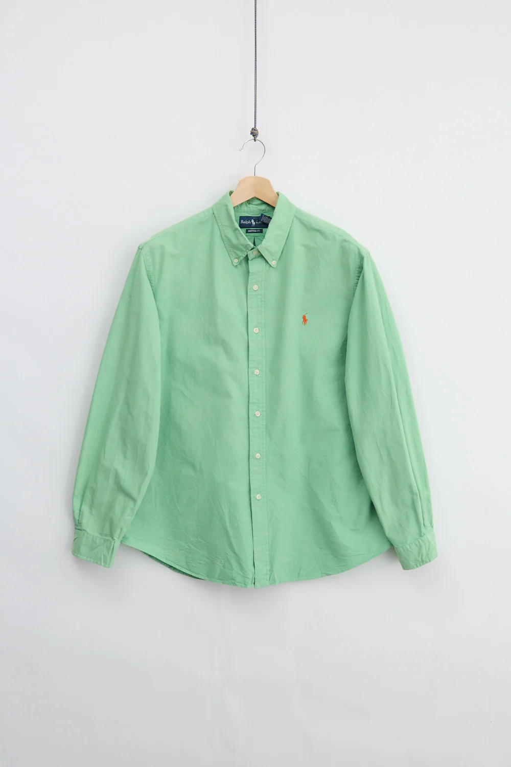 Ralph Lauren Shirt (XL)