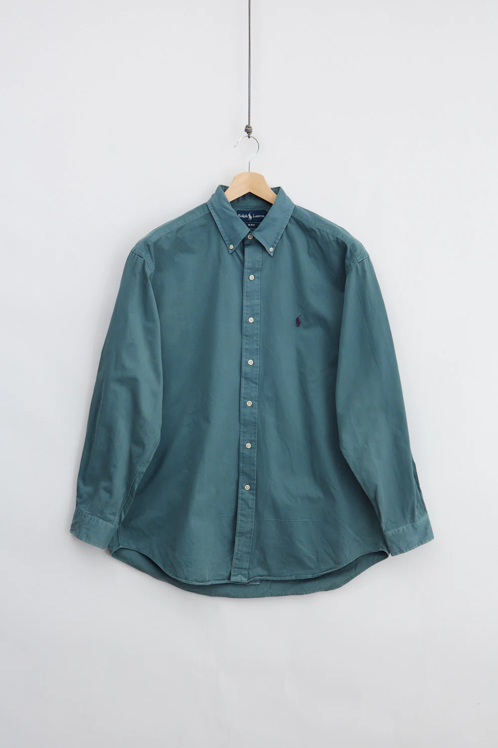 Ralph Lauren Blake Shirt (L)