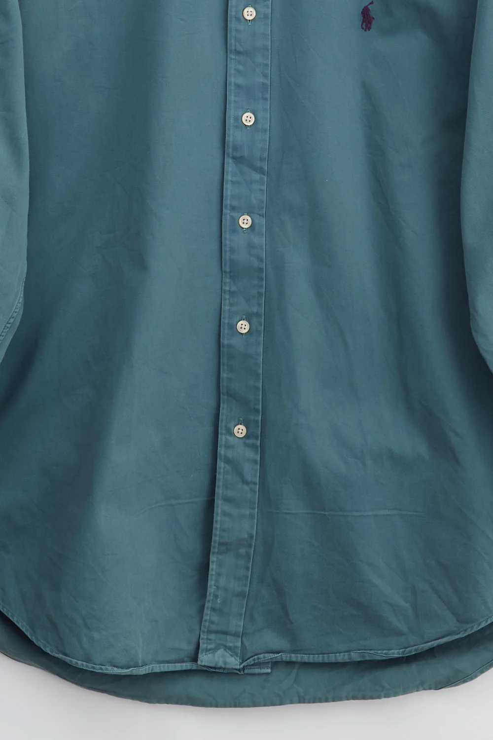 Ralph Lauren Blake Shirt (L) - Image 2
