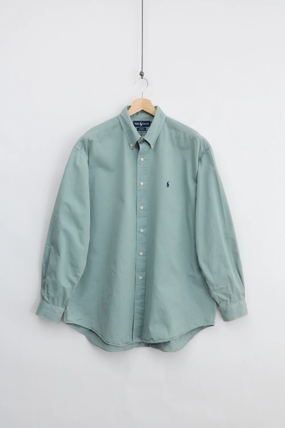 Ralph Lauren Blake Shirt (XL)