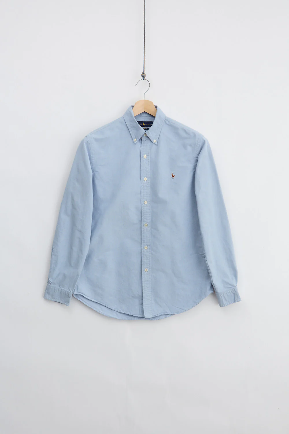Ralph Lauren Shirt (M)