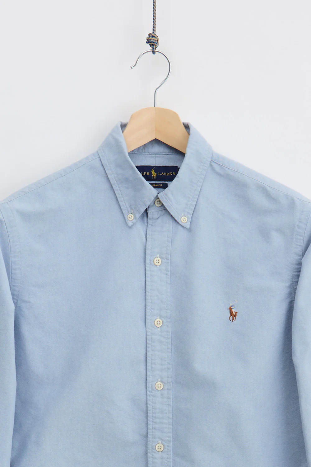 Ralph Lauren Shirt (M) - Image 2