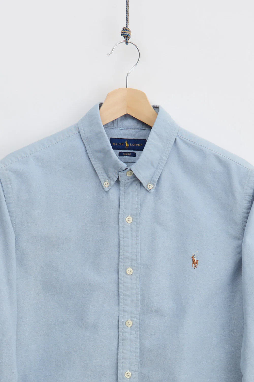 Ralph Lauren Shirt (L) - Image 2