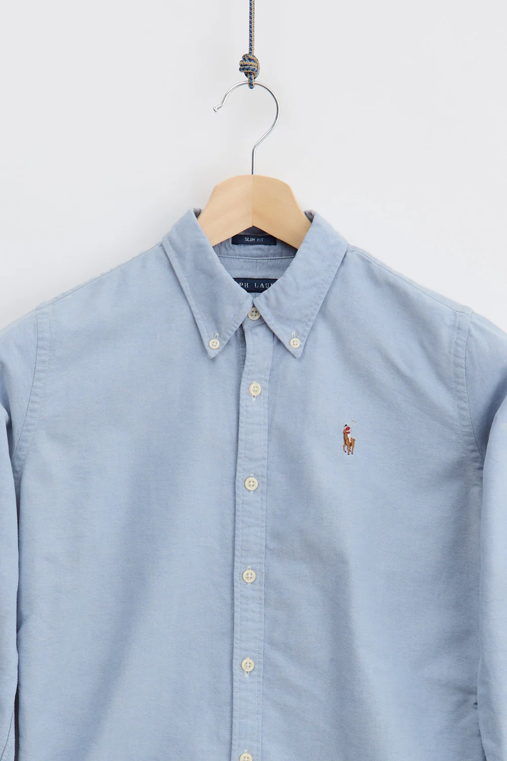 Ralph Lauren Shirt (S) - Image 2