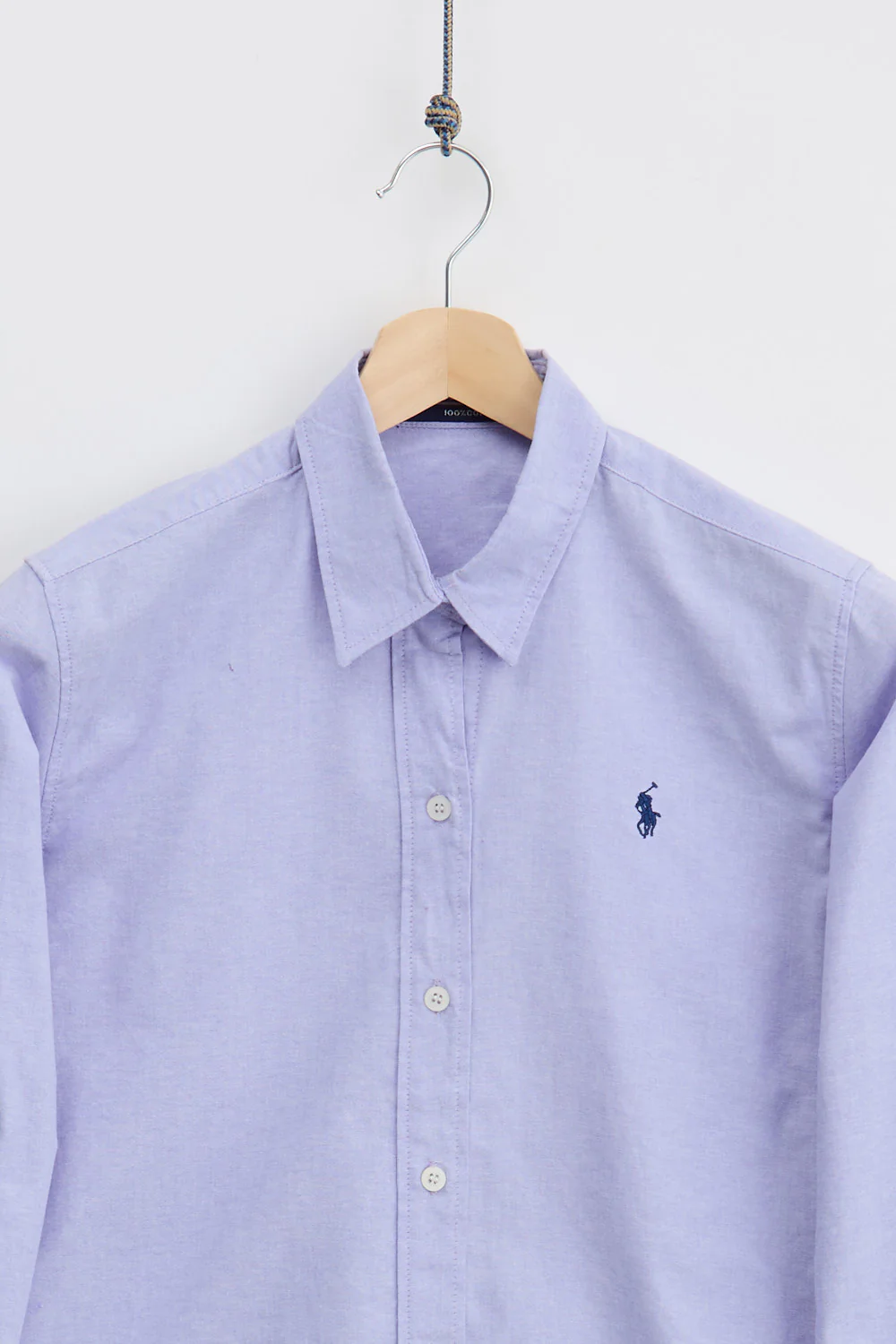 Polo Ralph Lauren Shirt (S) - Image 2