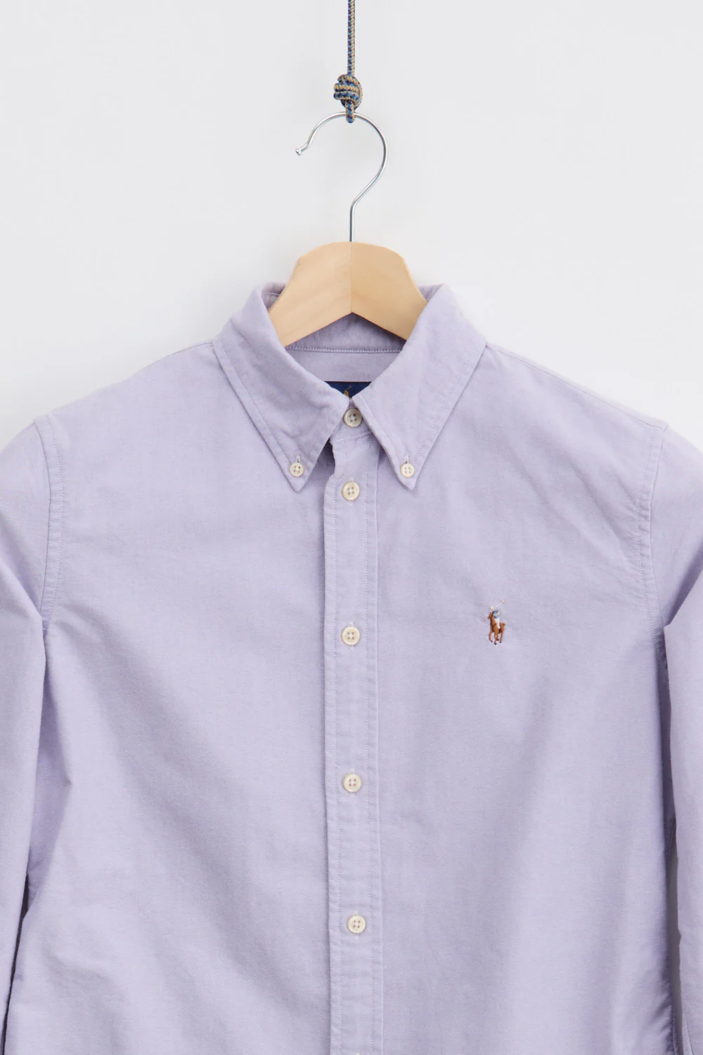 Ralph Lauren Shirt (S) - Image 2