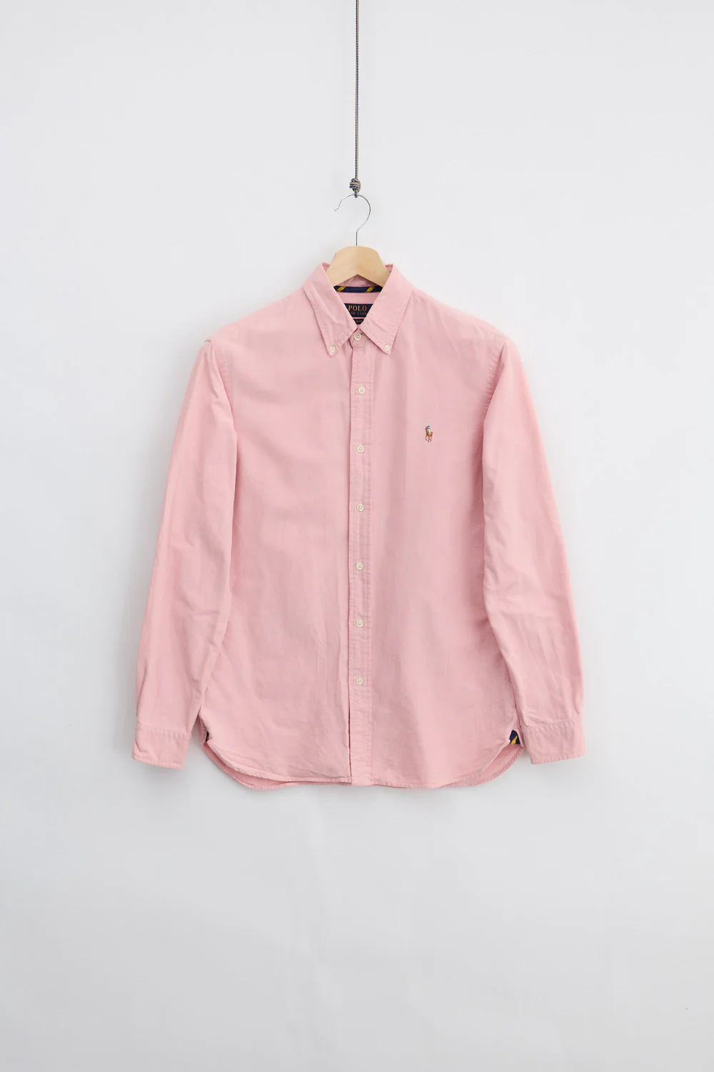Polo Ralph Lauren Shirt (M)