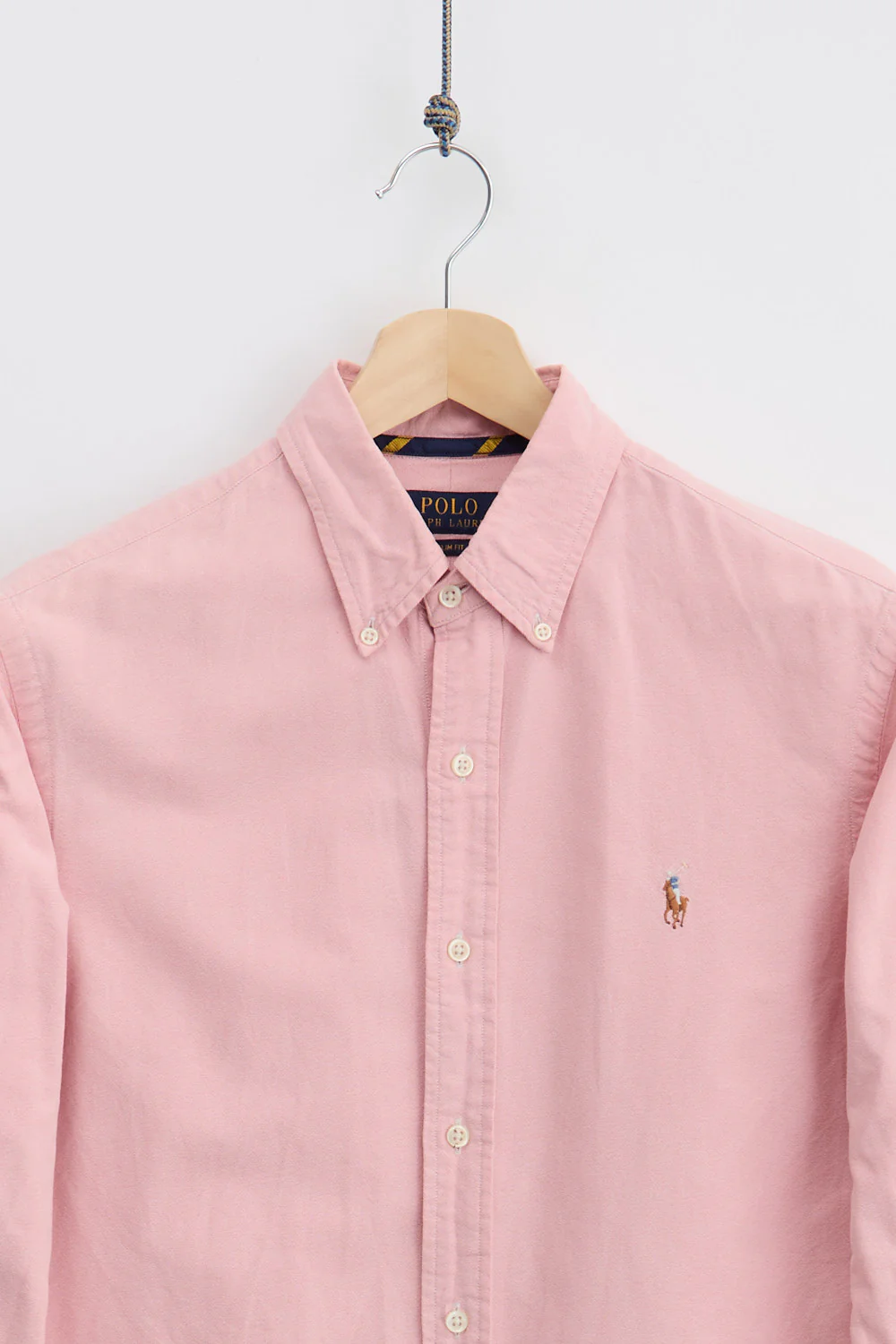 Polo Ralph Lauren Shirt (M) - Image 2