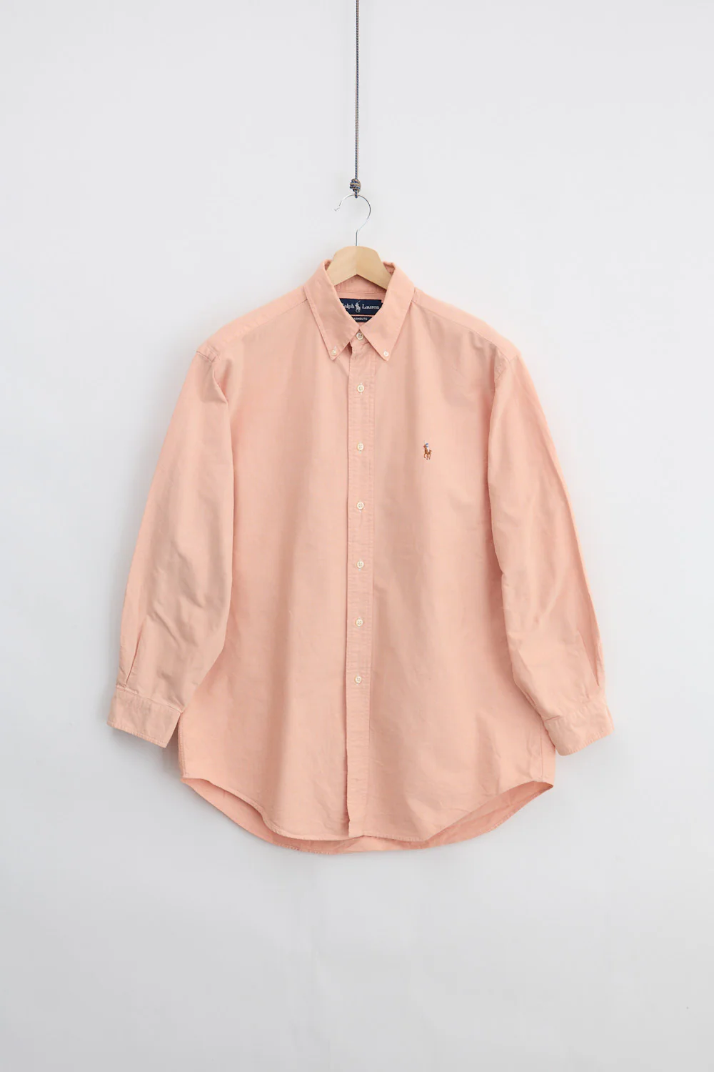 Ralph Lauren Yarmouth Shirt (L)