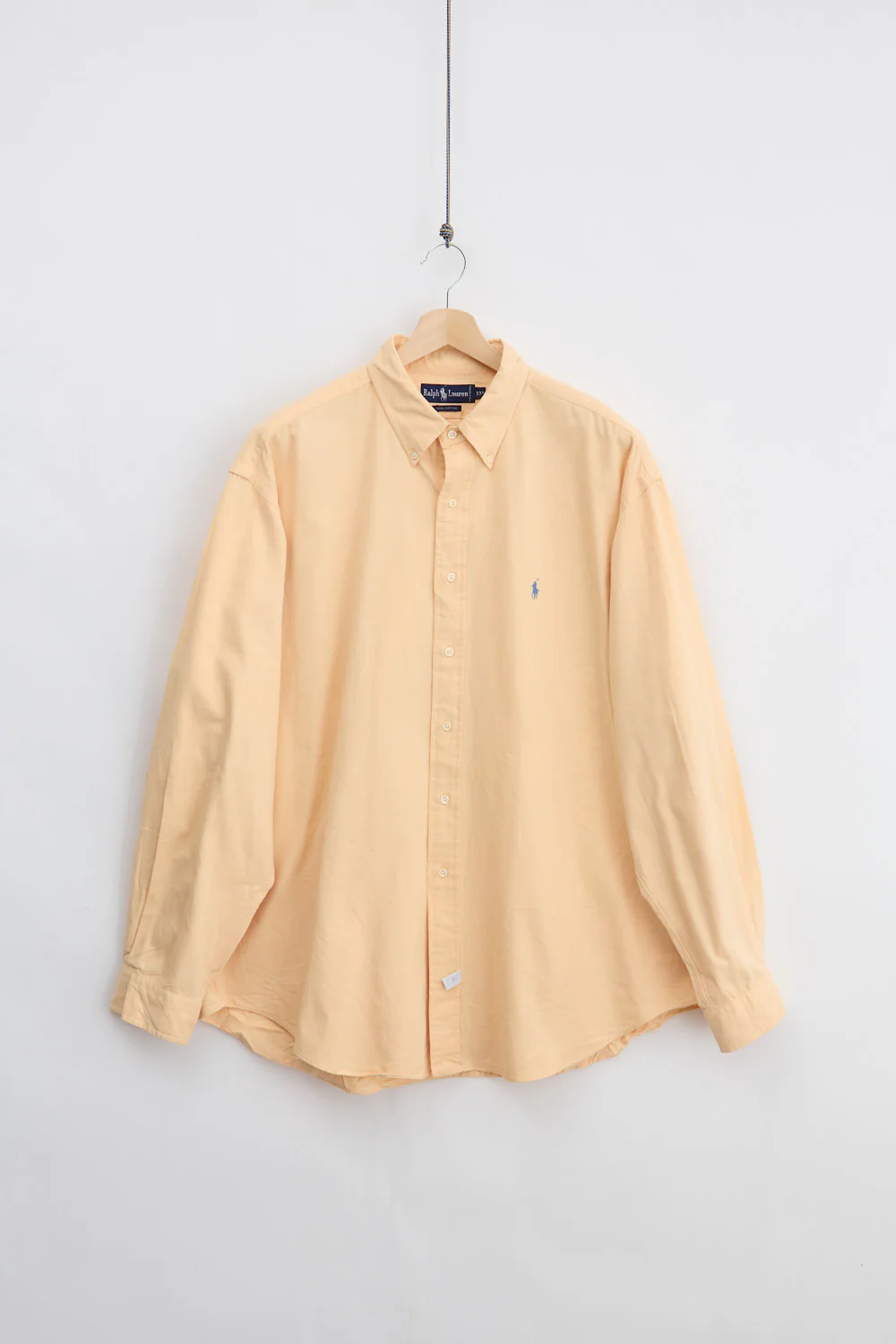 Ralph Lauren Shirt (2XL)