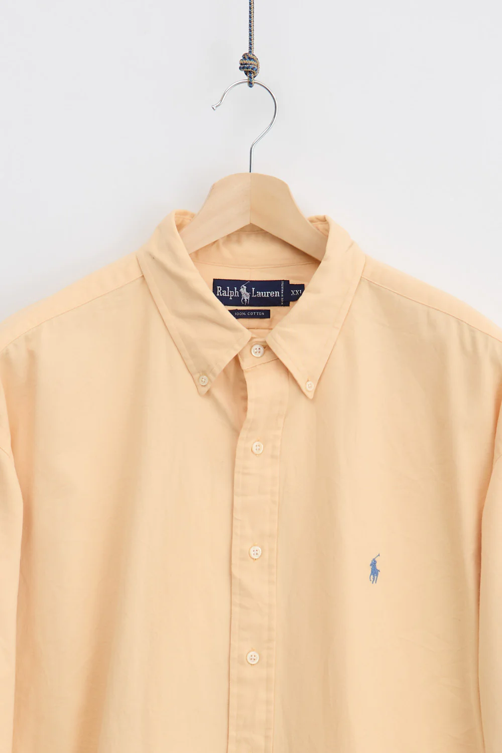 Ralph Lauren Shirt (2XL) - Image 2