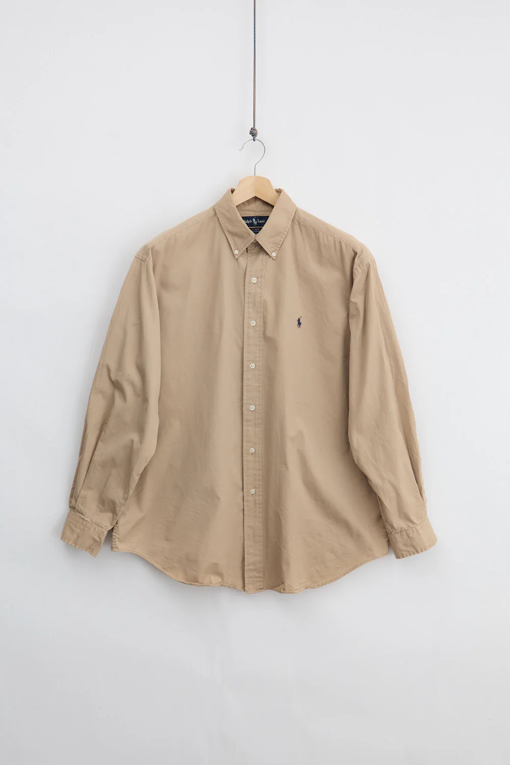 Ralph Lauren Blake Shirt (L)