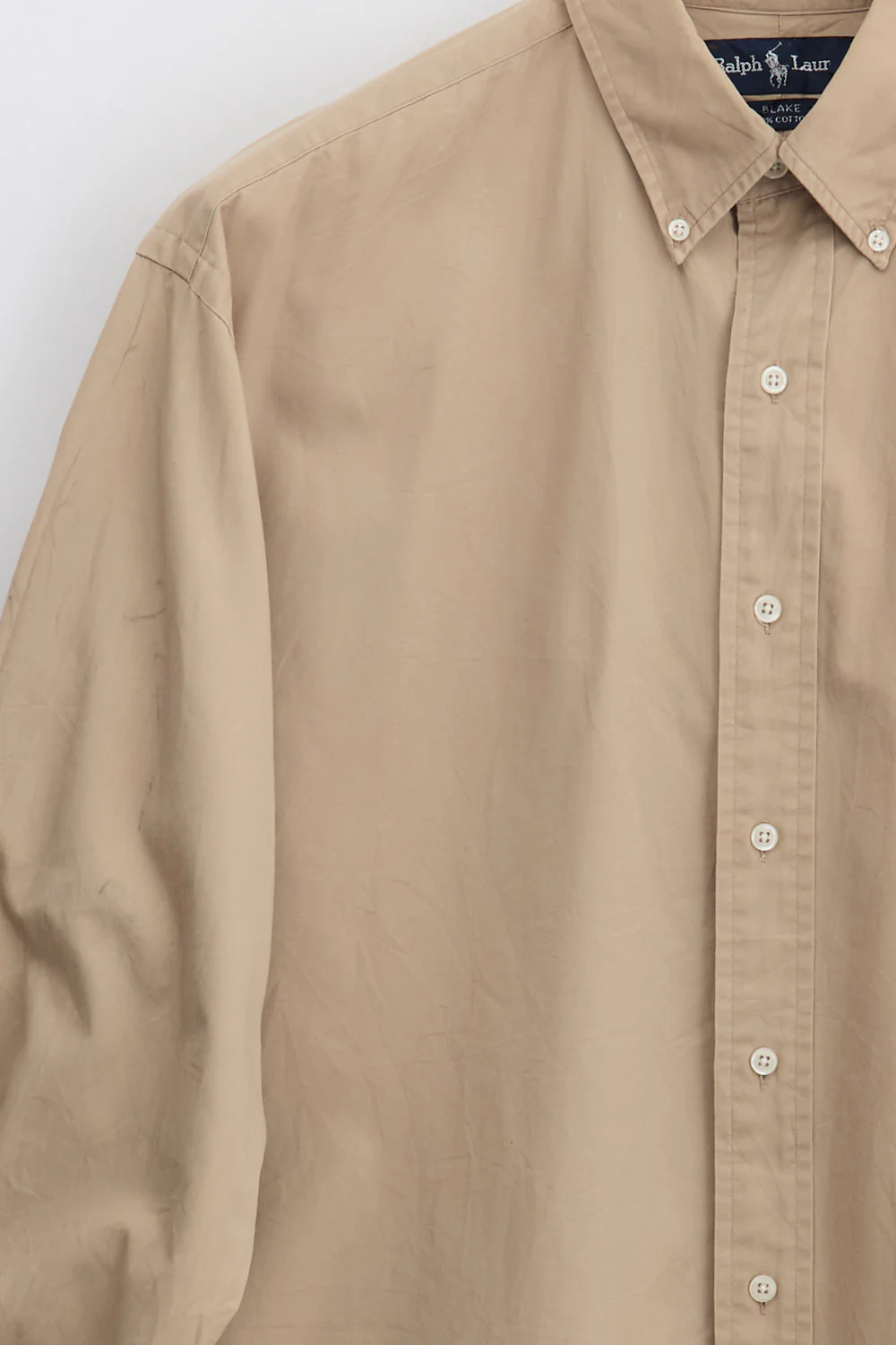 Ralph Lauren Blake Shirt (L) - Image 2