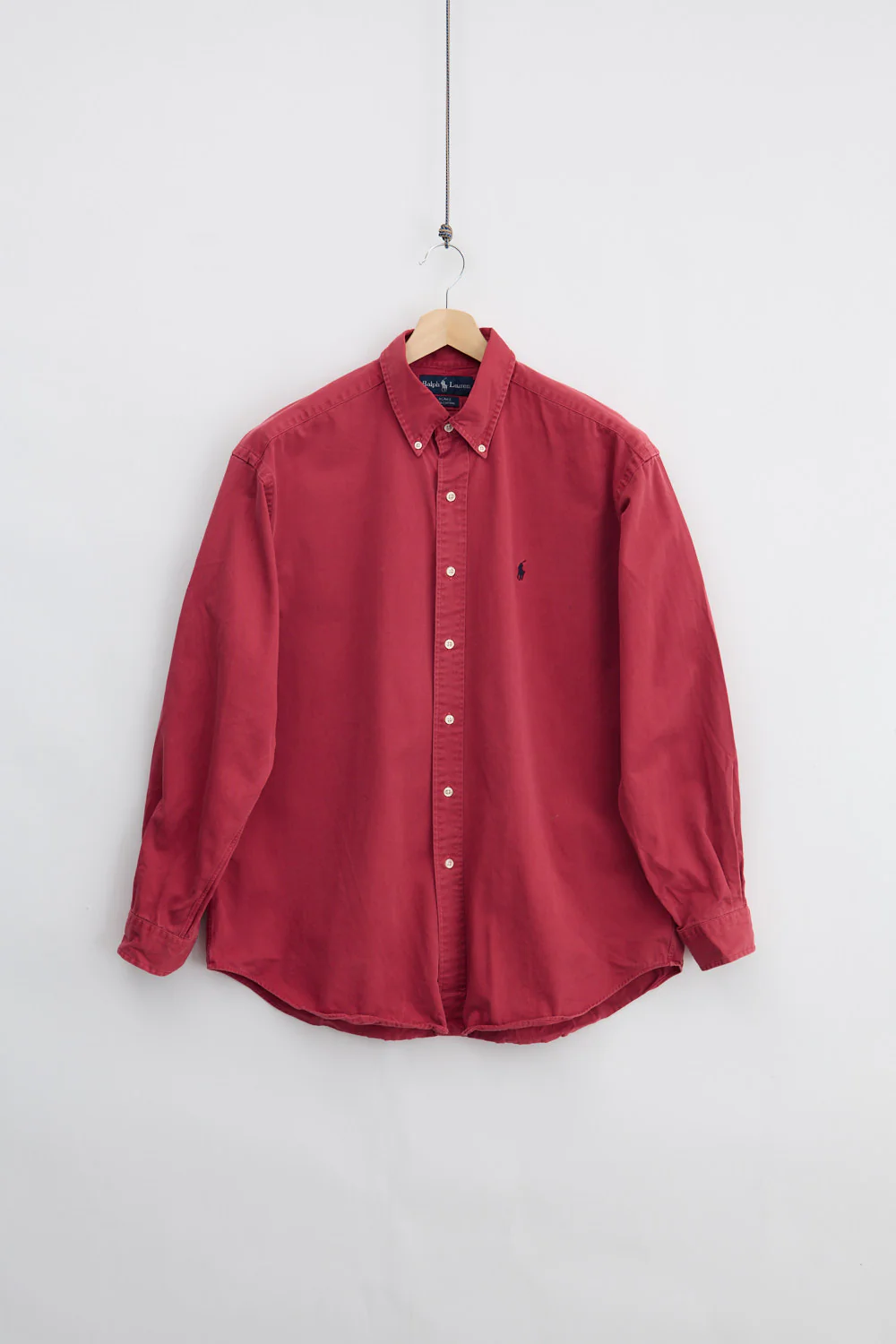 Ralph Lauren Blake Shirt (L)